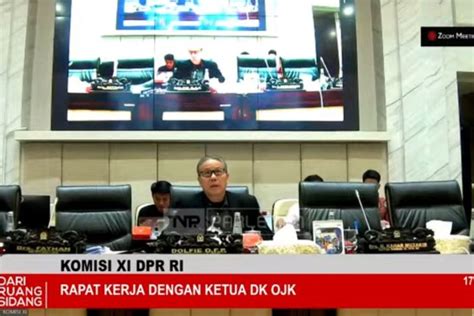 eskandal xx|Komisi XI DPR Minta OJK dan BEI Terbuka soal Skandal .